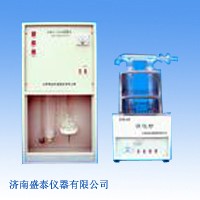 供应济南盛泰仪器 凯氏定氮仪